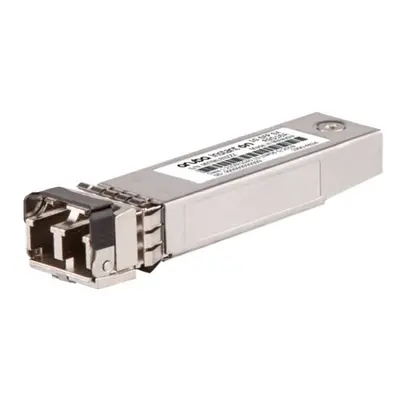 HPE Aruba Instant On SFP mini-GBIC transceiver module GigE R9D16A