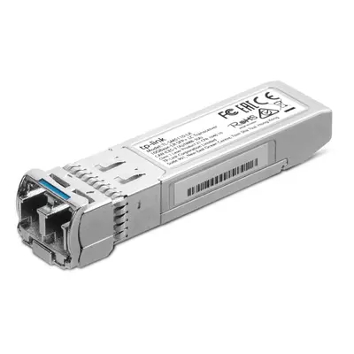 TP-Link TL-SM5110-LR V1 - SFP+ transceiver module - GigE