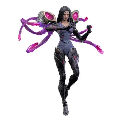 Figure Hot Toys VGM57 - Riot - League Of Legends - Kai'sa