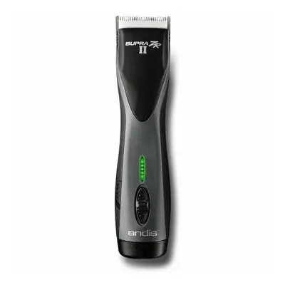 Andis Supra ZR II Detachable Blade Cordless Clipper