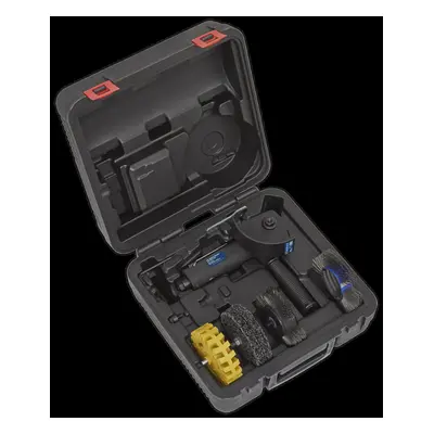 Smart Eraser Air Tool Kit 4pc