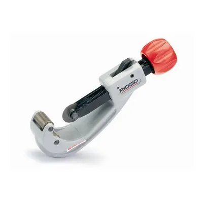 RIDGID 156-PE Quick-Acting Tubing Cutter For Polyethylene Pipe 160mm Capacity