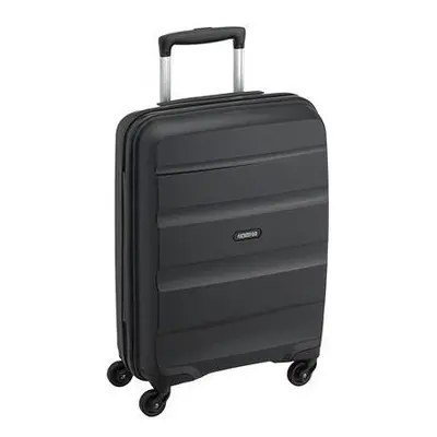 American Tourister Bon Air Wheel Suitcase, Black (BLACK), (55cm-31,5L)