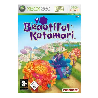 Beautiful Katamari (Xbox 360)