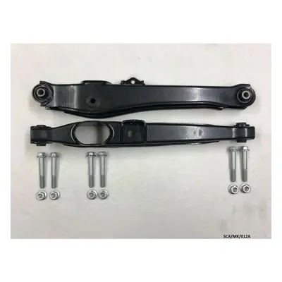 2 x Rear Lateral Lower Link for Jeep Compass & Patriot MK SCA/MK/012A