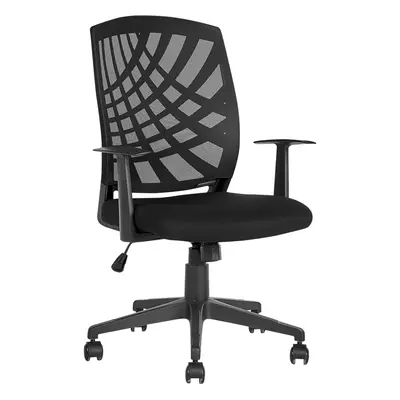 Office Chair Black BONNY