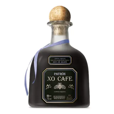 Patron XO Cafe Coffee Liqueur 75cl Bottle