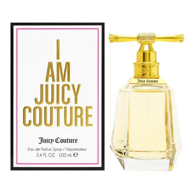 Juicy Couture I Am Juicy Couture 100ml EDP Spray