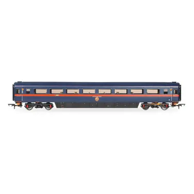 Hornby Gner Mk3 Trailer Standard Era Model