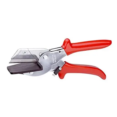 KNIPEX Cutter for ribbon cable (215 mm) 15