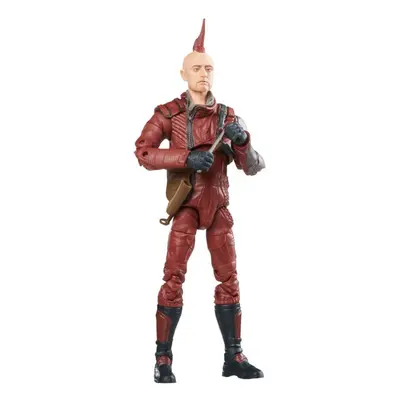 Hasbro Guardians of the Galaxy Comics Marvel Legends Action Figure Kraglin CM