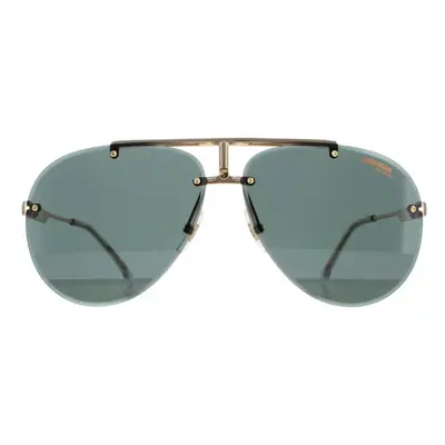 Carrera Sunglasses 1032/S J5G QT Gold Green