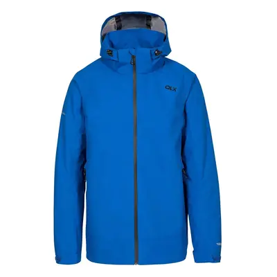 Trespass Mens Lozano Waterproof DLX Jacket