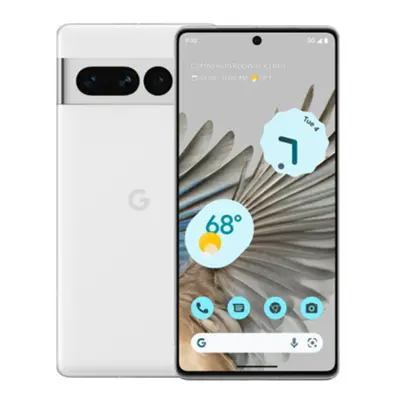 (White, 512GB) Google Pixel Pro Nano-Sim + E-Sim