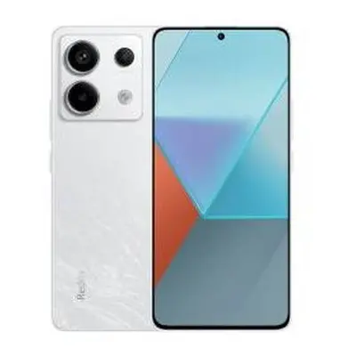 Xiaomi Redmi Note 8+256GB 6.67" 5G White Tim