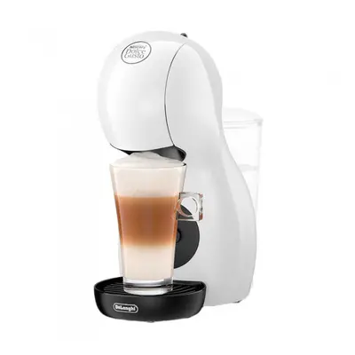 Coffee machine De'Longhi "Piccolo EDG110.WB"