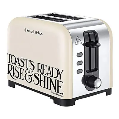 23538 Emma Bridgewater Toaster, Black Toast Slice Toast and Marmalade, W