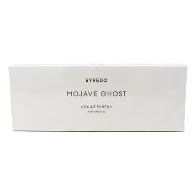 Byredo Mojave Ghost Perfumed Oil 0.25oz/75ml New With Box