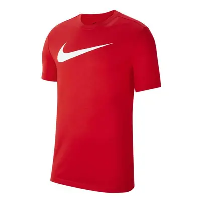 Nike Dri-FIT Park Men's T-Shirt Red CW6936 2XL