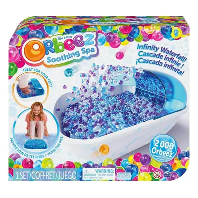 Orbeez Ultimate Soothing Spa