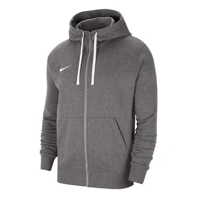 Men's Nike Park Hoodie grey CW6887