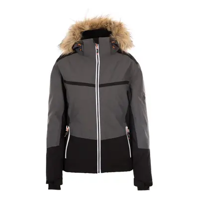 (S, Black) Trespass Womens/Ladies Temptation Ski Jacket