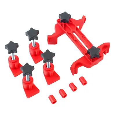 Universal 5Pcs Cam Camshaft Lock Holder Car Engine Timing Locking Tool Set