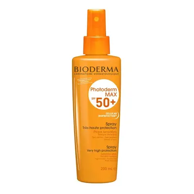 Bioderma Photoderm MAX Spray SPF 50+ 200ml