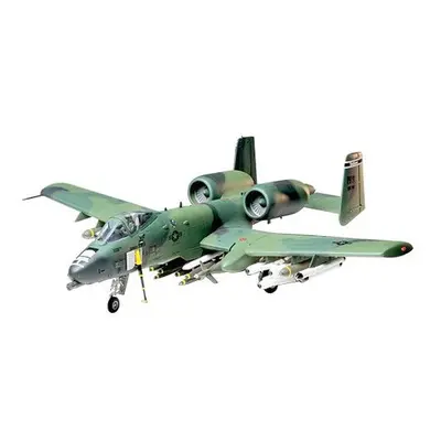 Tamiya 300061028Â âÂ 1: 48Â Scale, Fairchild Republic A-10A Thunder II