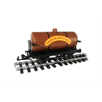 Thomas and Friends Chocolate Syrup Tanker