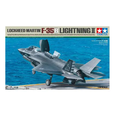 Tamiya F-35B Lightning Ii