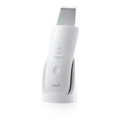 Ultrasonic Facial Scrubber Deep Cleansing Exfoliating Skin Care Equipment