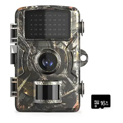 Wildlife Hunting Trail and Game Camera 12MP 1080P