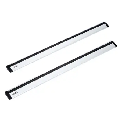 Thule Wing Bar Rapid System