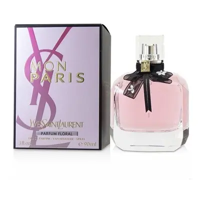 Mon Paris Floral - Eau de Parfum - 90ml