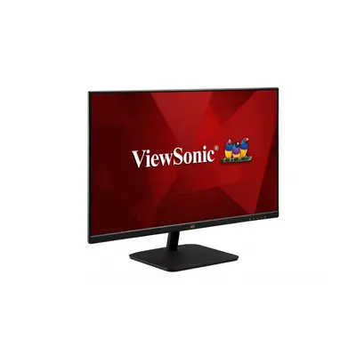 ViewSonic VA2732-H - LED monitor - 27" (27" viewable) - x Full HD (1080p) @ Hz - IPS - cd/m - 10