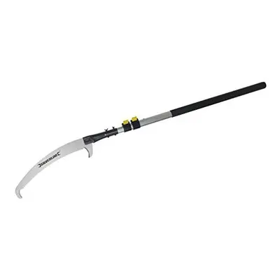 Silverline Extendable Pruning Saw 1.5 - 2.5m