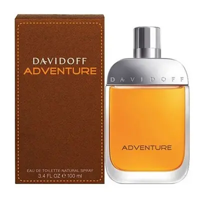 Davidoff Adventure EDT Spray ml