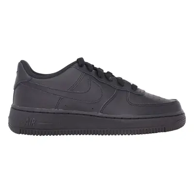 Nike Air Force LE Black/Black DH2920-001 Grade-School