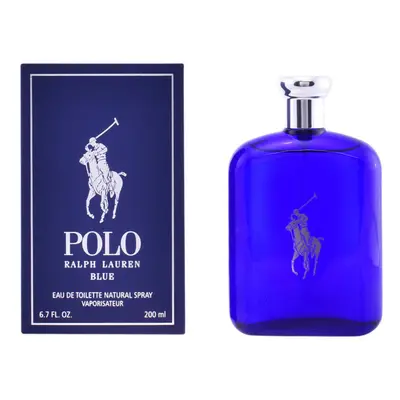 Ralph Lauren Polo Blue 200ml EDT Spray