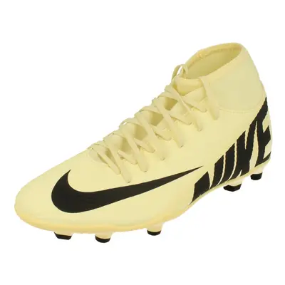 (9) Nike Superfly Club Fg/Mg Mens Football Boots Dj5961 Soccer Cleats