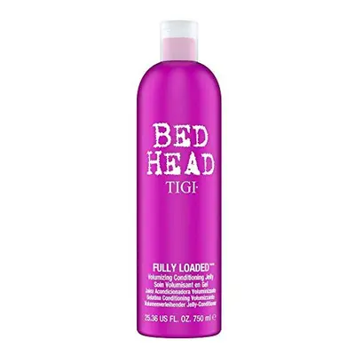 Bed Head by Tigi Fully Loaded Volume Conditioner for Fine Thin Hair ml