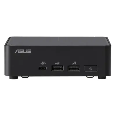 ASUS NUC GEN14 Bravo Canyon NUC14RVKU7000R0 NO CORD