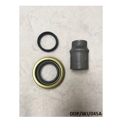 2 x Rear Pinion Seal & Crush Spacer for Grand Cherokee WJ DDP/WJ/045A