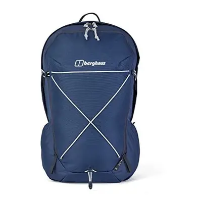 Berghaus Unisex 24/7 Backpack Litre, Comfortable Fit, Durable Design, Rucksack for Men and Women