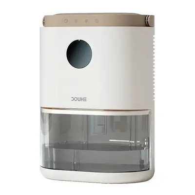 Portable Mini Dehumidifier Modes Dual-Core Condensation Intelligent Constant Temperature Low Noi