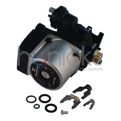 Ideal Grundfos Pump Kit (prefix Xf Or Later) Genuine Part *NEW*