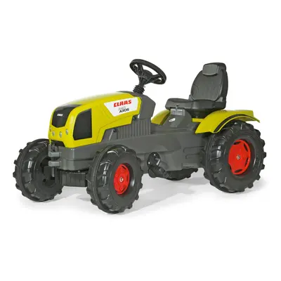 Rolly Class Axos Tractor