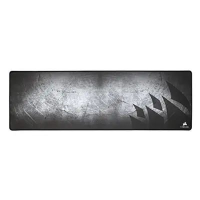 CORSAIR MM300 - Anti-Fray Cloth Gaming Mouse Pad - High-Performance Mouse Pad Optimized for Gami