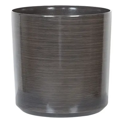 Plant Pot cm Grey VAGIA